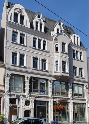 Ladengeschäft in Plauen zur Vermietung