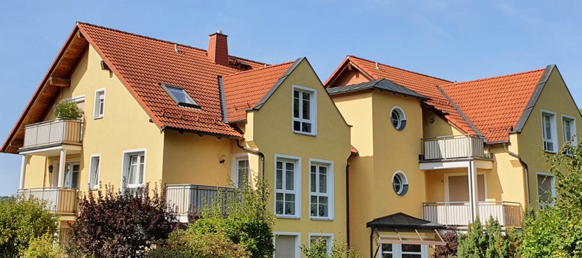 Verkausimmobilie in Plauen