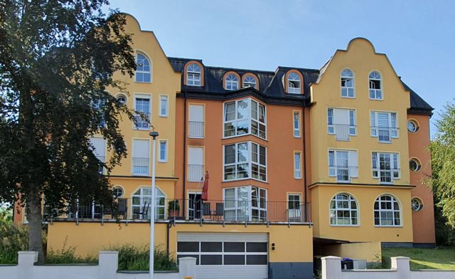 Hausverwaltung Plauen